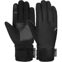 Reusch Sporthandschoenen 'Lively' zwart