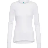 Odlo Basislaag 'ACTIVE WARM' wit