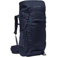 Vaude Wo Astrum 55+10, eclipse, -