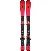 Atomic Redster J2 100-120 + C 5 GW