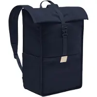 Vaude Rugzak 'Coreway' beige / nachtblauw