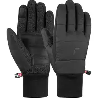 Reusch Sporthandschoenen 'Stratos' zwart