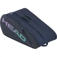 Head Racket Tour Xl Racket Bag Blauw