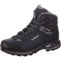 Lowa Lady Light GTX Hoge Wandelschoen Dames Navy/Smoke Blue 5,5 | Maat: 5.5