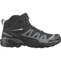 Salomon - X Ultra 360 Mid GTX - Wandelschoenen 46 2/3, grijs/zwart
