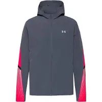 Under Armour Track suit jas Velociti Storm | Maat L