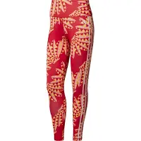 Adidas Dames legging 7/8 x Fram