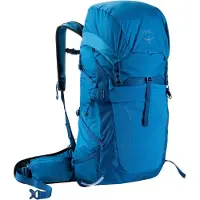 Osprey - Talon 33 - Wandelrugzak blauw