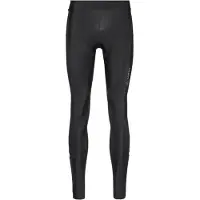 Loeffler Thermo Elastic Lange Broek Zonder Bretels