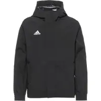 Adidas Sportjas 'Entrada 22' zwart / wit