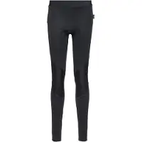 Löffler - Women's Bike Tights Airblocc Elastic - Fietsbroek 38, zwart
