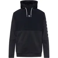 Endura Trailster Tech Hoodie Zwart || Maat: S