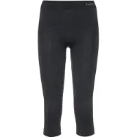 Falke Wool-tech 3/4 Basislaag Broek