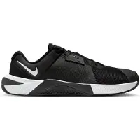 Nike Sportschoen 'Metcon 10' zwart / wit