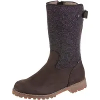 Meindl Innsbruck Lady II GTX 7631 Laarzen | Maat 5.5 Dames Bruin