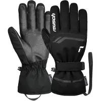 Reusch Handschoen Men Primus R-TEX XT Black / White-9.5