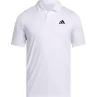Adidas Functioneel shirt 'Club' zwart / wit