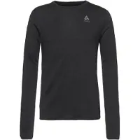 Odlo Natural Merino 160 Lange Mouwen Shirt Heren - Maat M