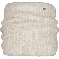 Barts Zias Nekwarmer Dames Cream One Size