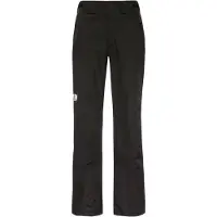 The North Face Descendit Skibroek Heren (Maat - XL-Reg, Kleur - TNF BLACK/TNF BLACK)