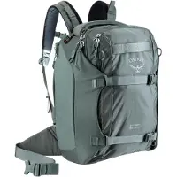 Osprey Sojourn 30 Zakelijke rugzak 44 cm groente