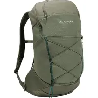 Vaude Sportrugzak 'Agile Air 20' kaki