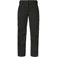 Schöffel Outdoorbroek 'Pine' zwart