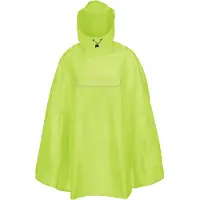 Vaude Bike Valdipino Poncho