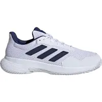 Adidas Sportschoen 'Game Spec 2' navy / wit