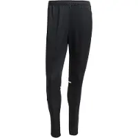Adidas Sportbroek 'Squadra 25' zwart / wit
