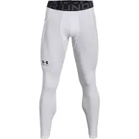 Under Armour Sportbroek grijs / zwart / wit