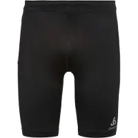 Odlo Essential koersbroek zwart || Maat: S