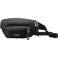 Eastpak Heuptas 'Doggy Bag' zwart