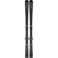 Atomic Redster X7 Revoshock C + MI 12 GW 25/26