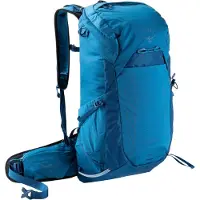 Osprey Talon 26 Rugtas Heren Scoria Blue/Night Shift 26L