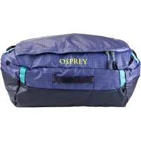 Osprey Transporter 65 Duffel Euphoria Purple/Purple Ink 65L