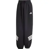 Adidas Sportbroek ' 'Future Icons' zwart / wit