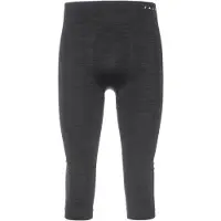 Falke Wool-Tech Legging Heren Black XL