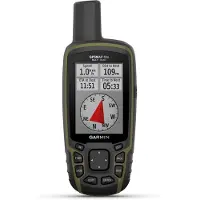Garmin GPSMAP 65S 010-02451-11