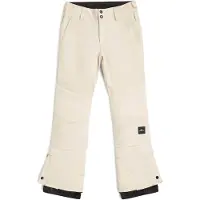 O'Neill Outdoor broek zwart / offwhite