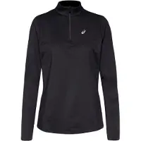 Asics Core Winter Longsleeve 1/2-Zip Dames