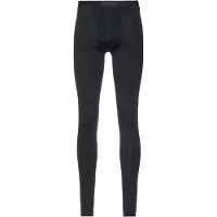 Odlo Sportbroek 'MERINO 160' zwart