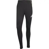Adidas Sportbroek 'Tiro 25' appel / lavendel / zwart / wit