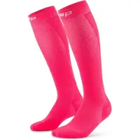 Cep Core Run Compressie Sokken Dames