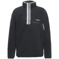 Columbia Sporttrui 'Helvetia II' grijs / zwart / wit