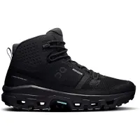 ON Cloudrock Mid WP 3MF10161043-002 Sneakers | Maat 47 Heren Zwart