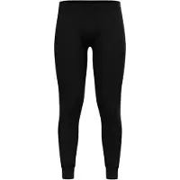 Odlo Natural Merino 200 Basislaagbroek Heren Maat: M