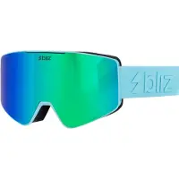 Bliz G001s Skibril