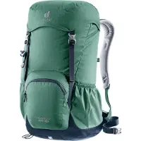 Deuter Sportrugzak 'Zugspitze' blauw / groen