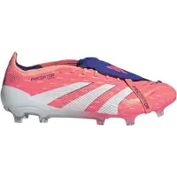 Adidas Voetbalschoen 'Predator Elite' navy / koraal / lichtoranje / wit